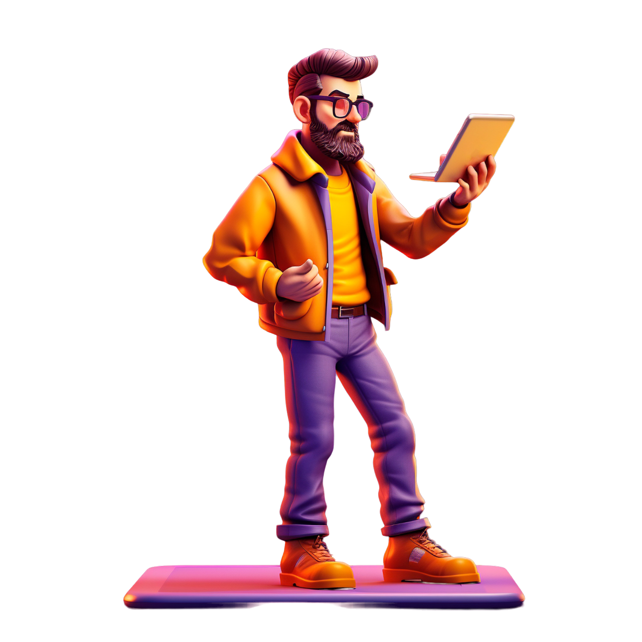 Avatar